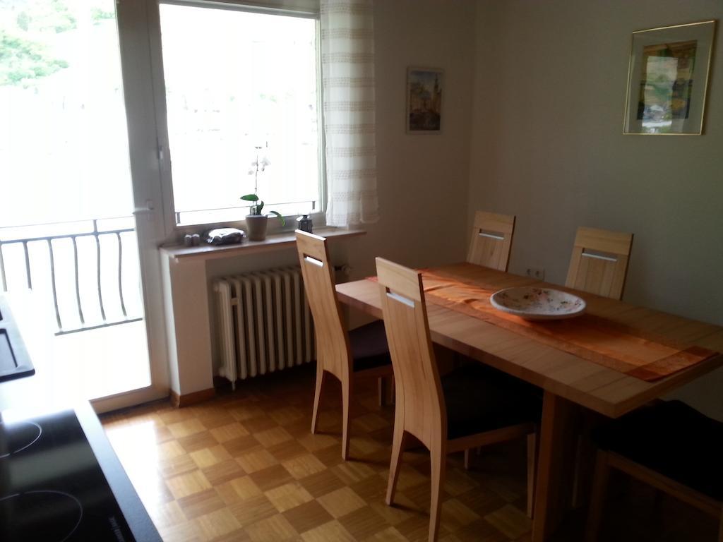 "Ferienhaus An Der Mosel" Zell an der Mosel Szoba fotó